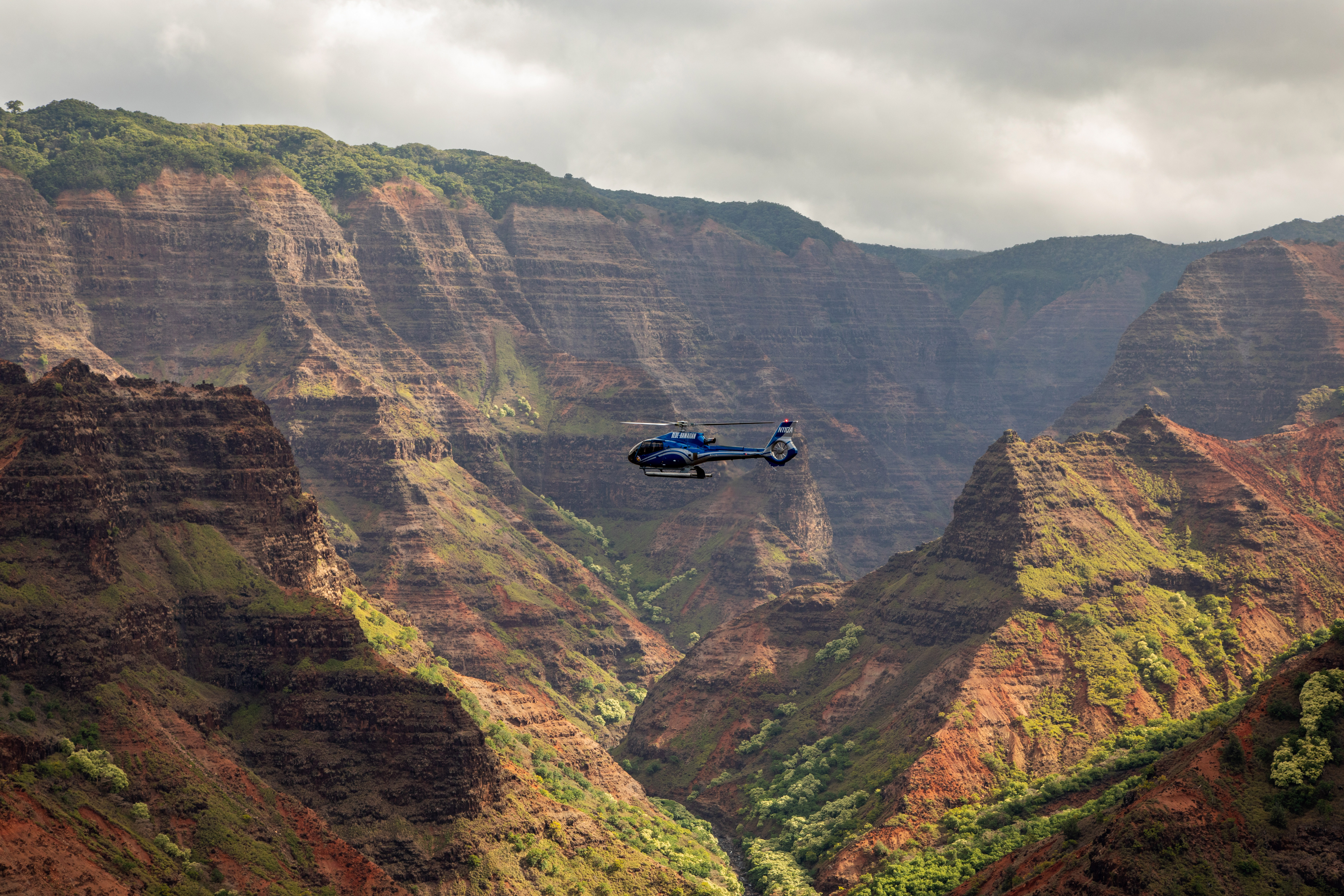 Product Kauai ECO Adventure