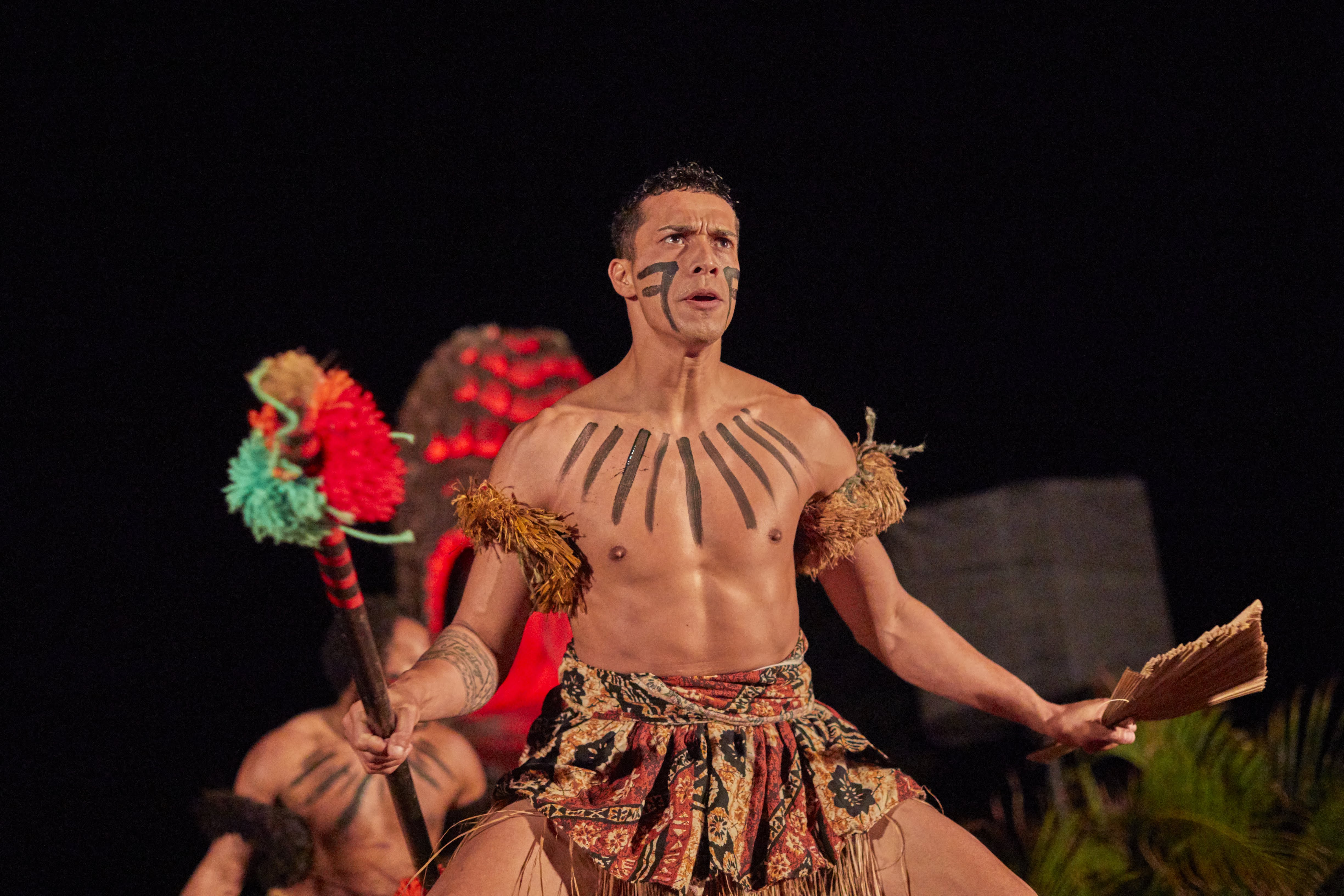 Product Chief's Luau - Royal Luau Package