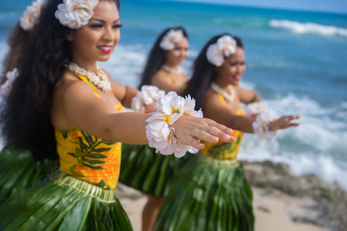 Product Germaine's Luau - Original Package