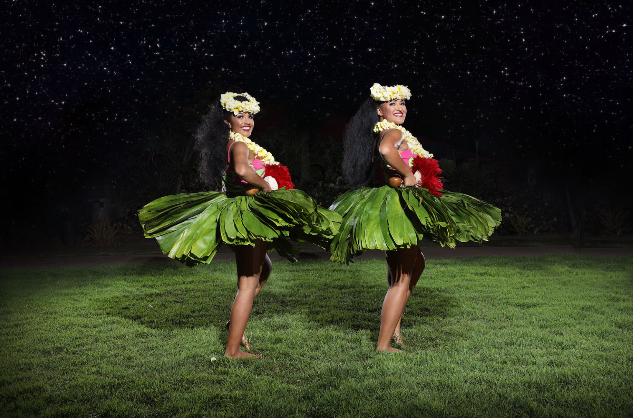 Product Ka Moana Luau - Classic Package