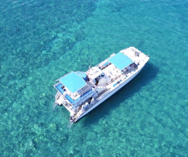 Product Morning Molokini Adventure Snorkel