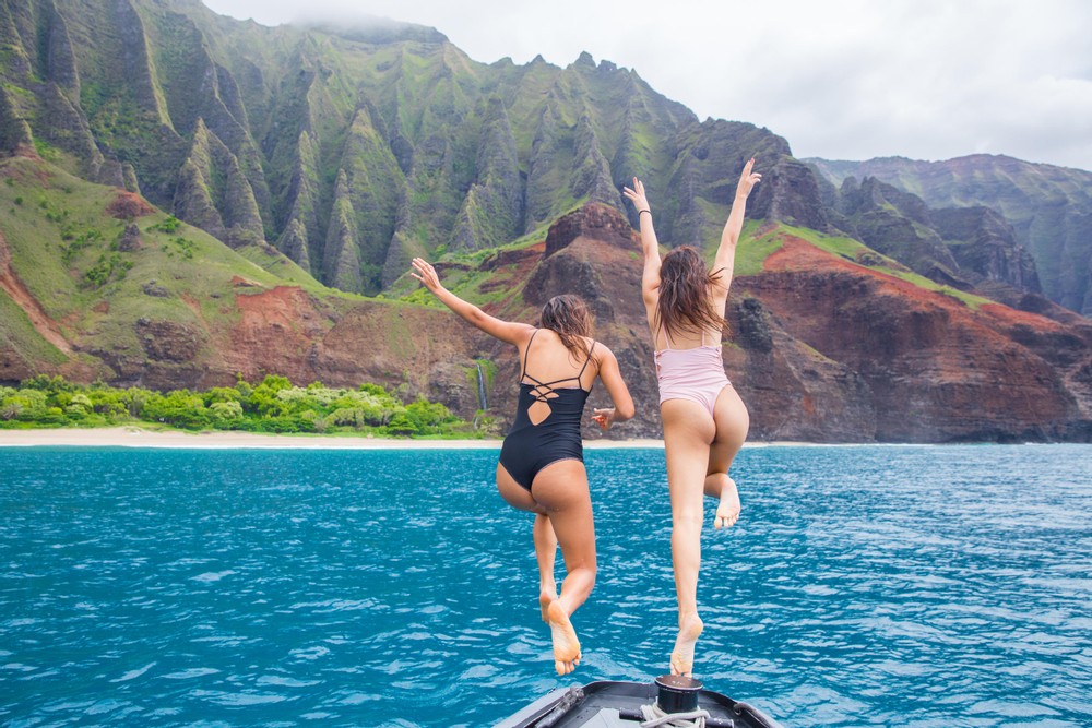 Product Na Pali Coast Adventure