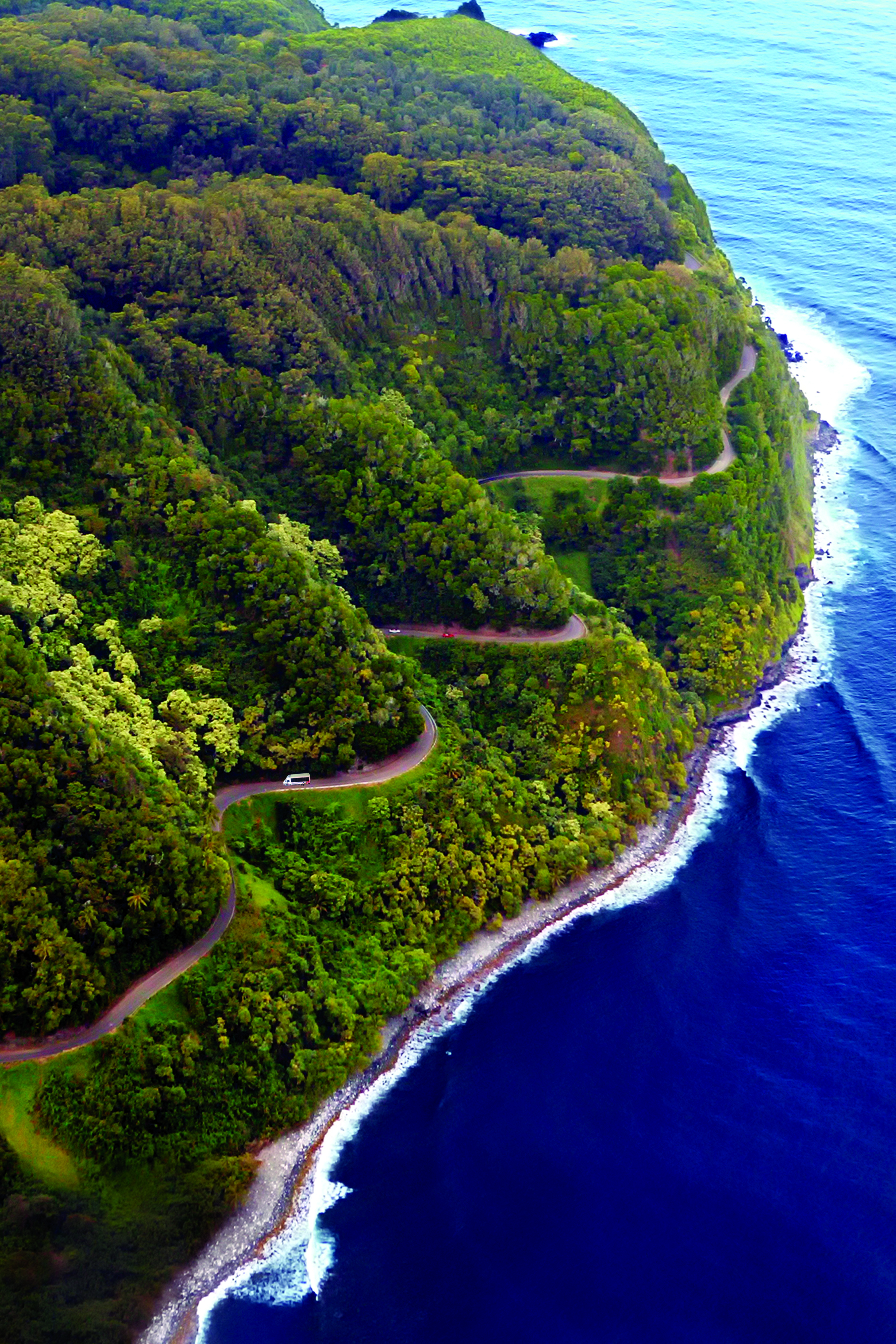 Product Road To Hana Adventure 